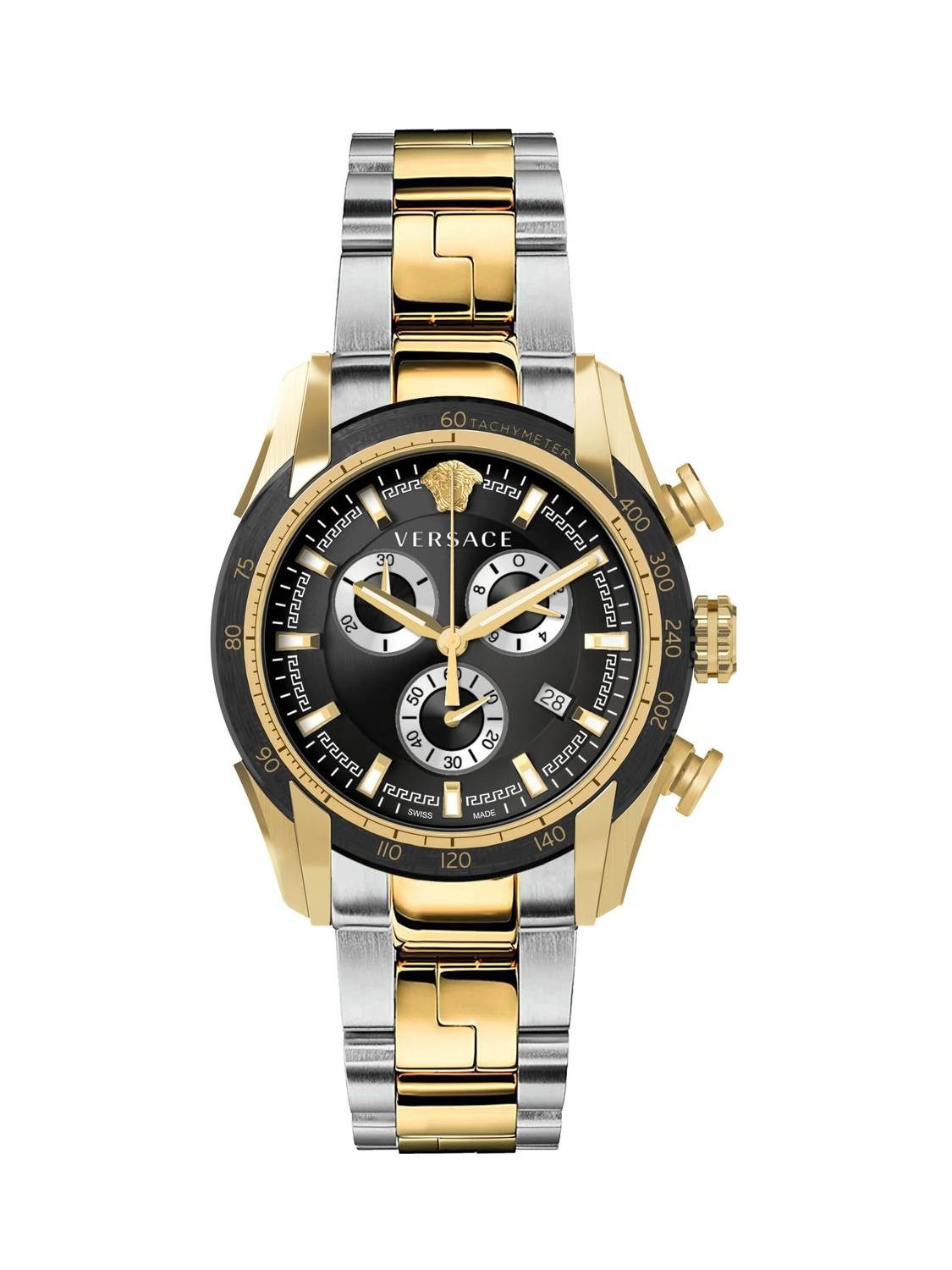 Schweizer Uhr V-RAY