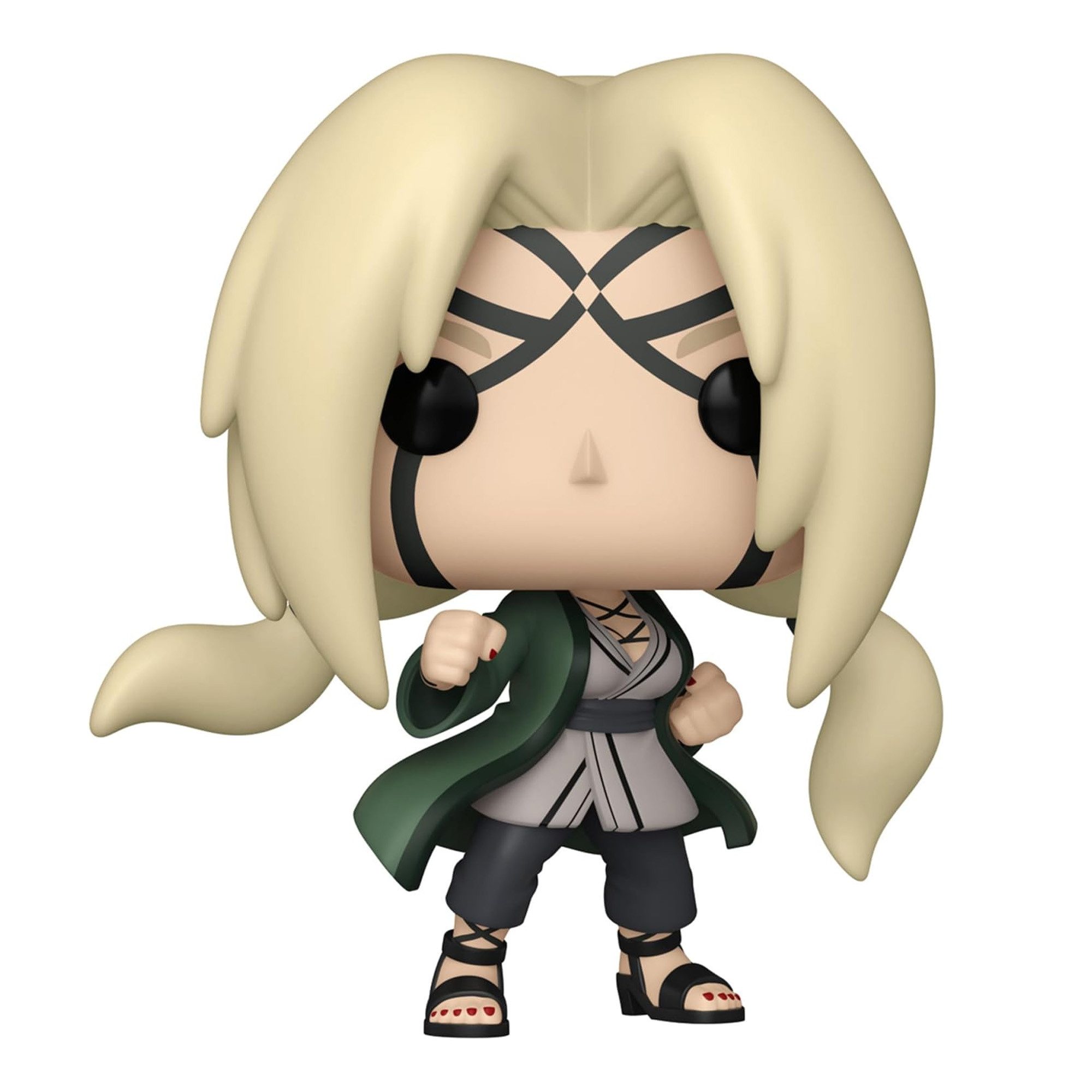 Funko Actionfigur POP! Tsunade Creation Rebirth (Special Edition) 1257 Naruto Shippuden
