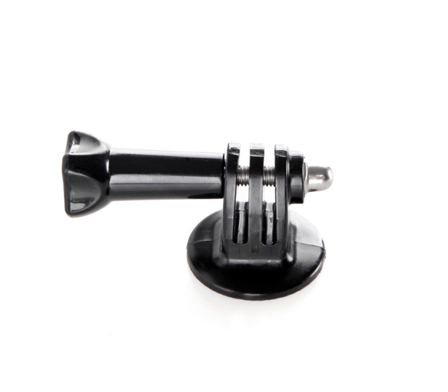 ayex Stativadapter für GoPro Actioncam Tripod Mount with Thumb Knob Actioncam Zubehör