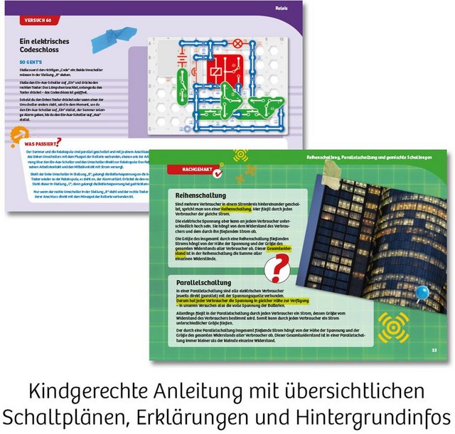 Image of Easy Elektro - Start Elektrokasten