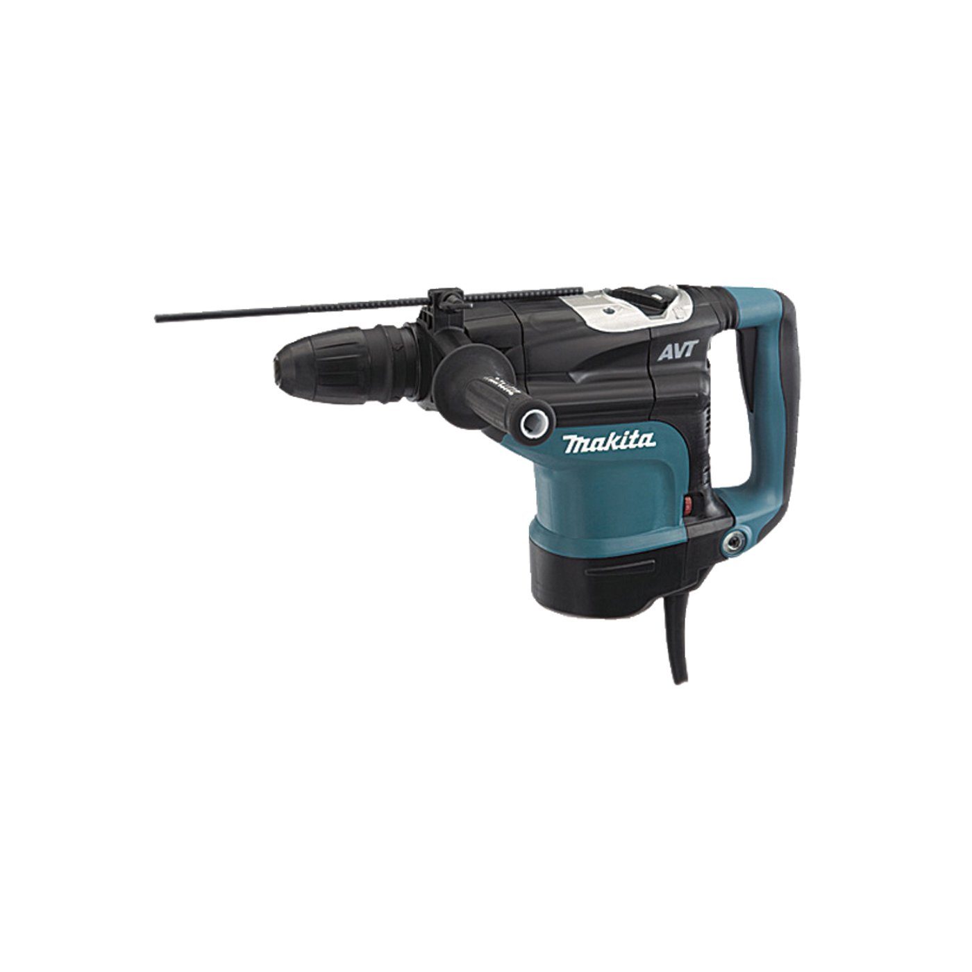 Makita Kombihammer HR4511C, 230 V, (Set, günstig online kaufen