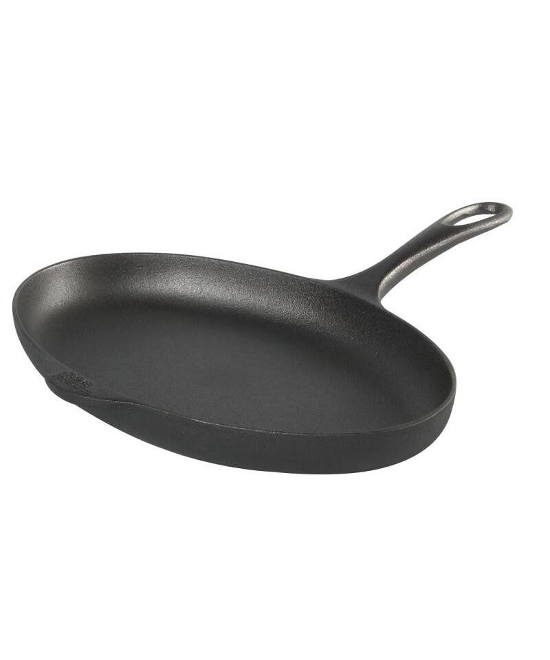 Skeppshult Fischpfanne