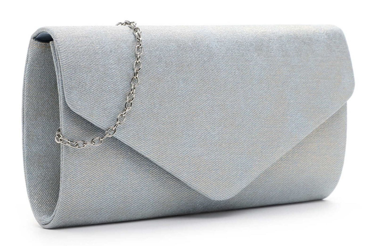 Tamaris Clutch Denim Clutch günstig online kaufen