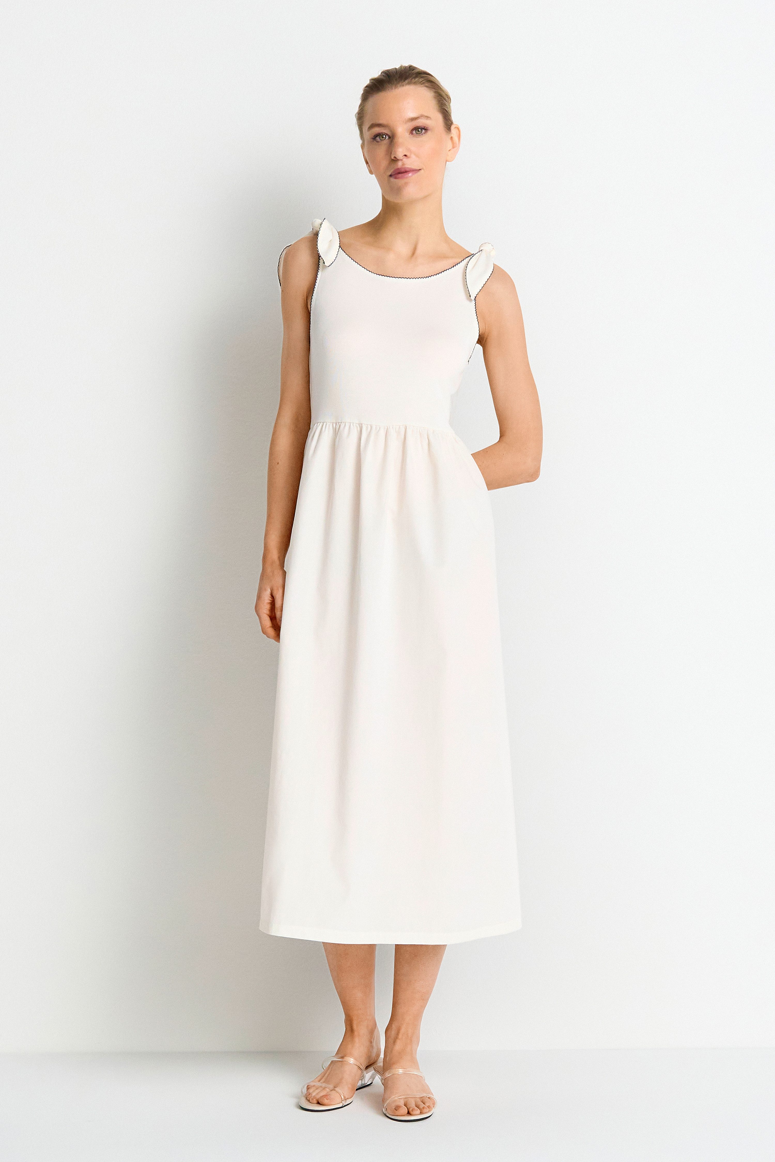 RICHROYAL Maxikleid