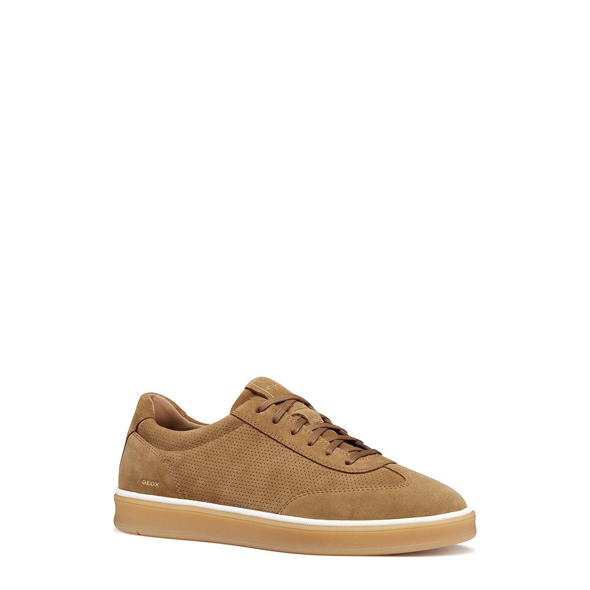 Geox GEOX SPHERICA ACTIF, Sneaker, Braun, Herren Sneaker