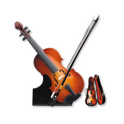 mugesh Spieluhr Spieluhr Geige / Violine, für Musiker