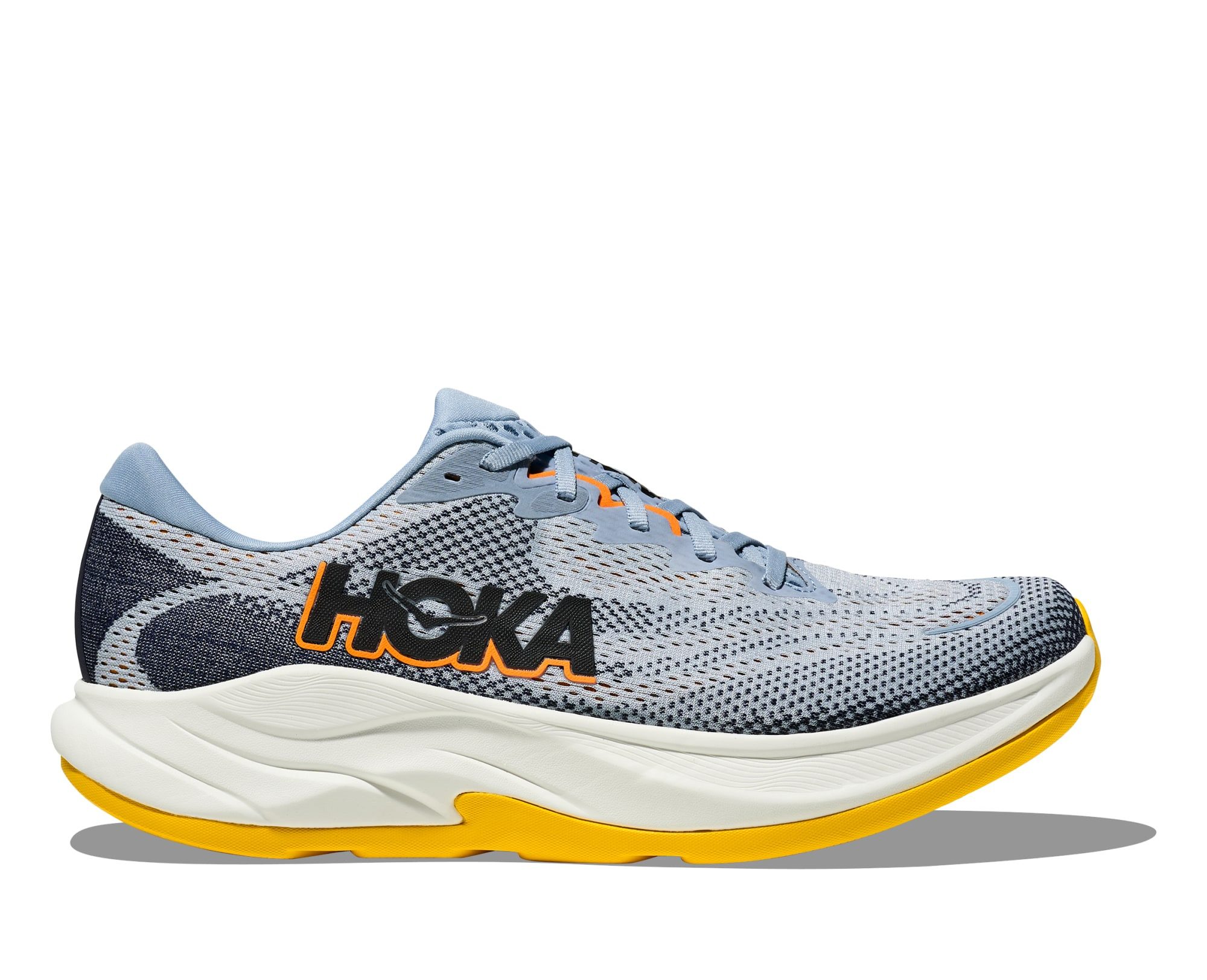 Hoka One One HOKA M Laufschuh Rincon 4 Drizzle, Nautical Dusk Laufschuh