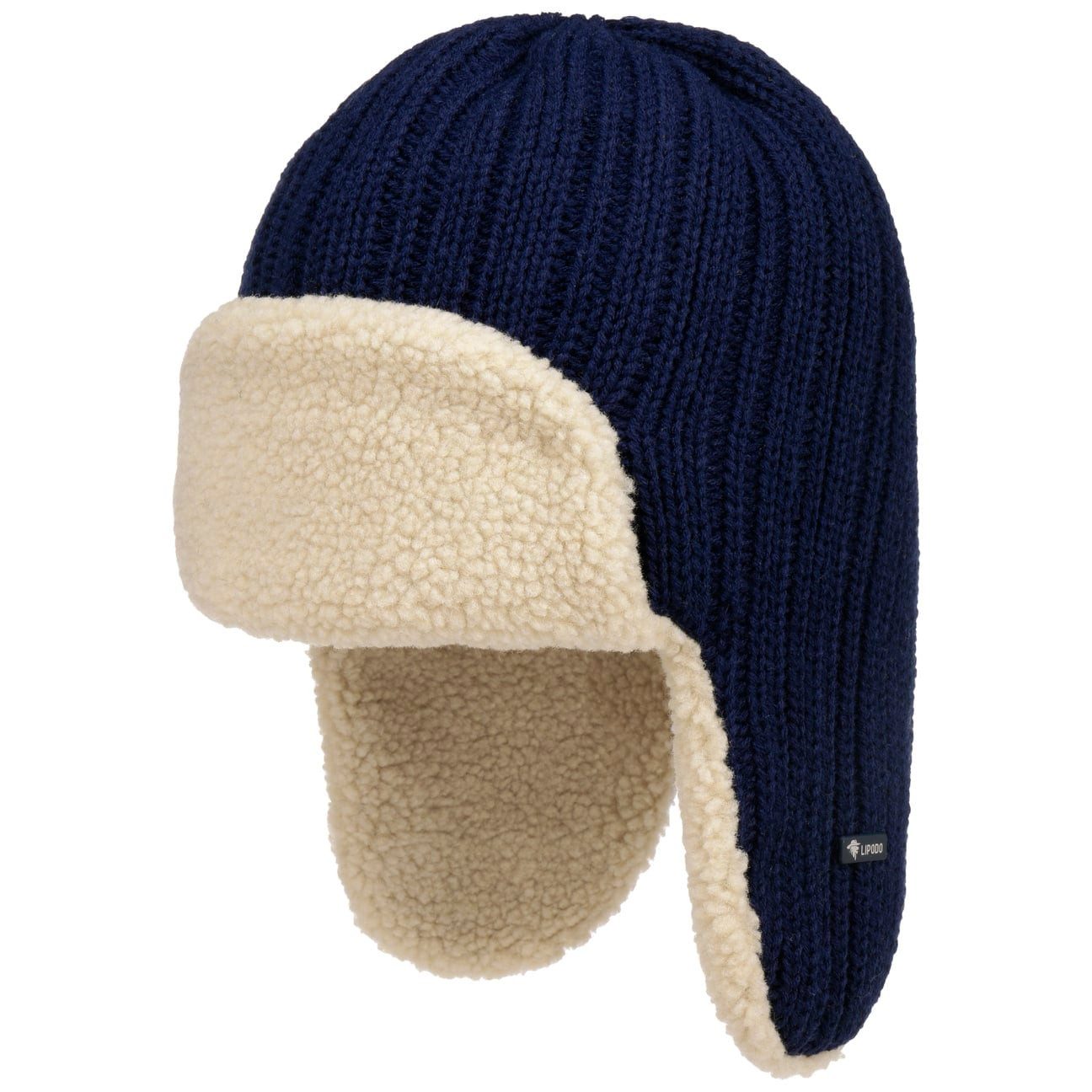 Strickmütze