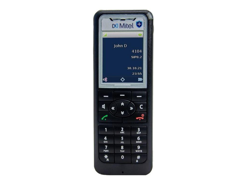 Mitel Schnurloses DECT-Telefon