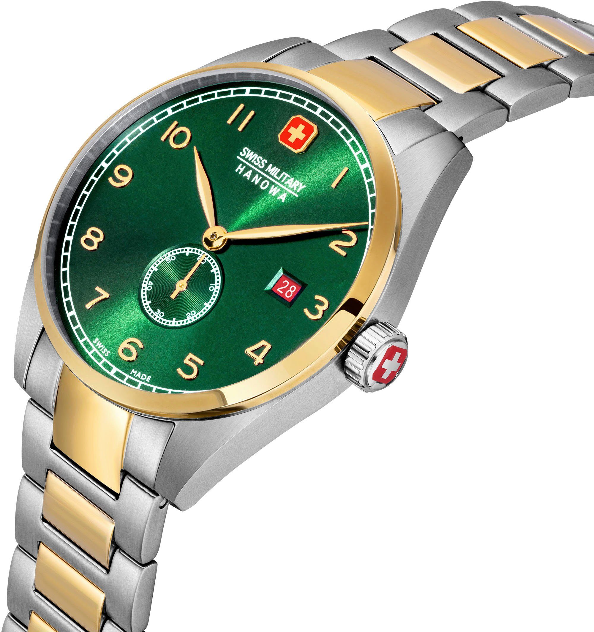 Uhr Schweizer LYNX, Swiss Military Hanowa SMWGH0000760