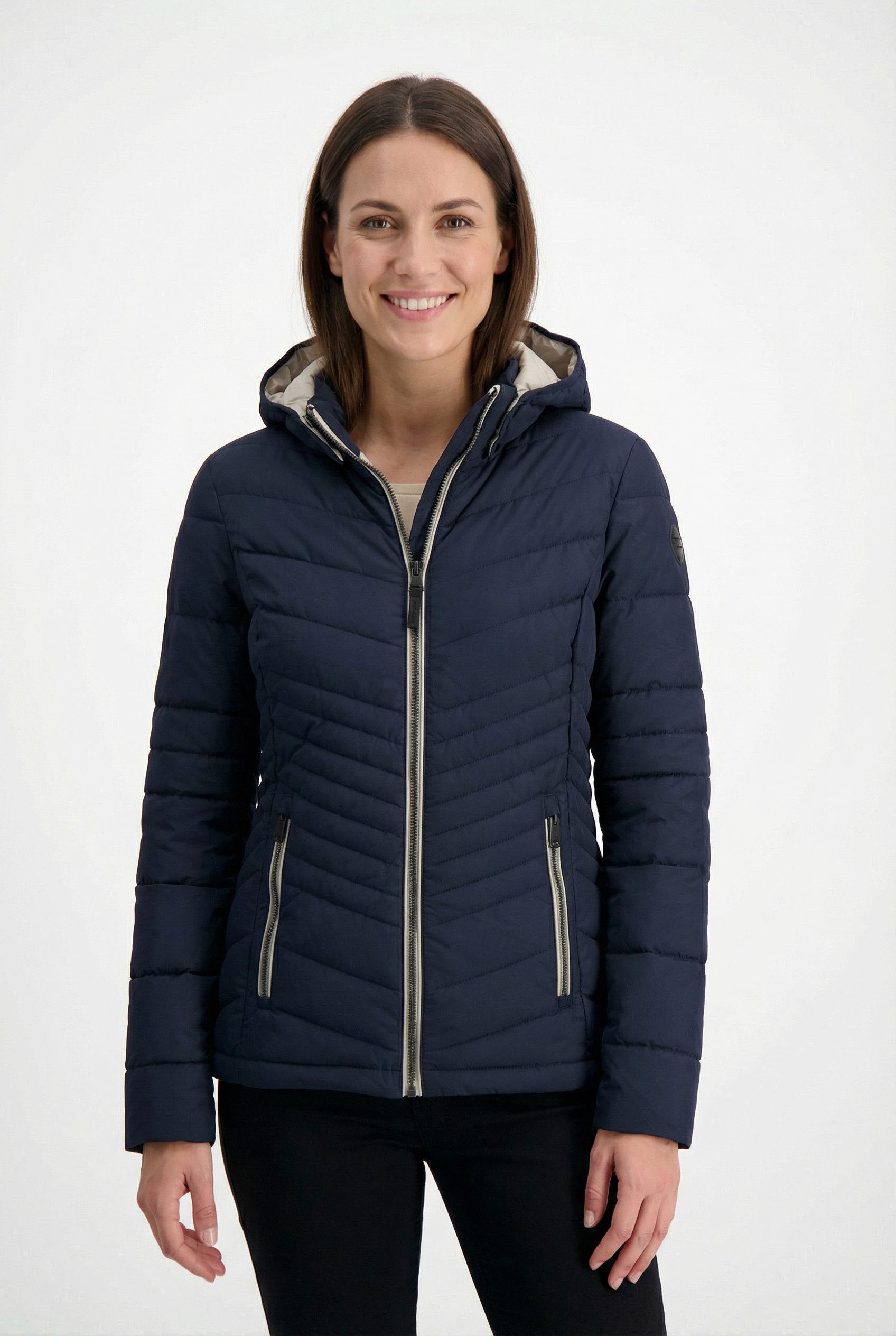 G.I.G.A. DX by killtec Steppjacke GS 91 WMN QLTD JCKT Übergangsjacke