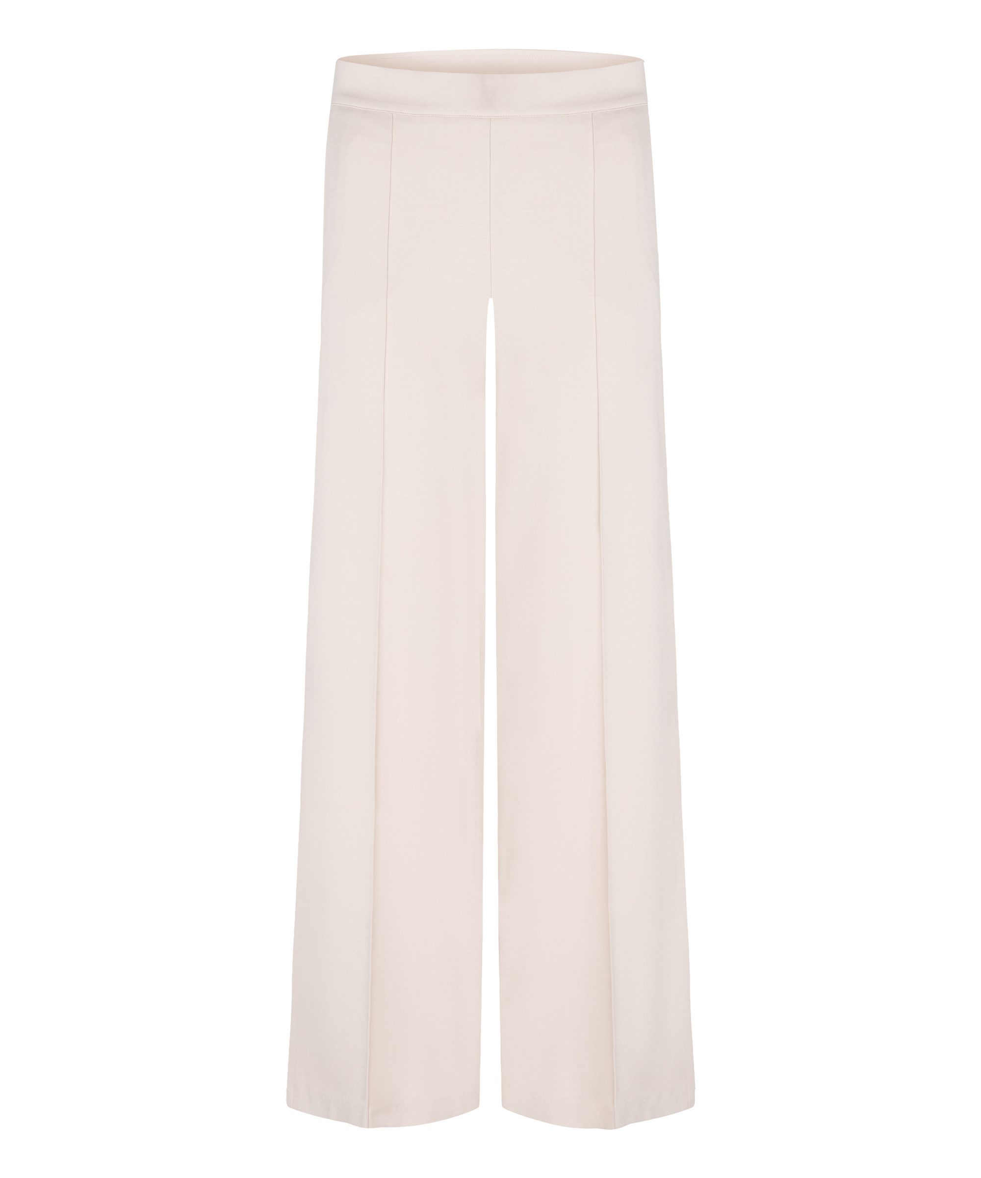 Cambio Chinohose Hose Ava - Wide Leg