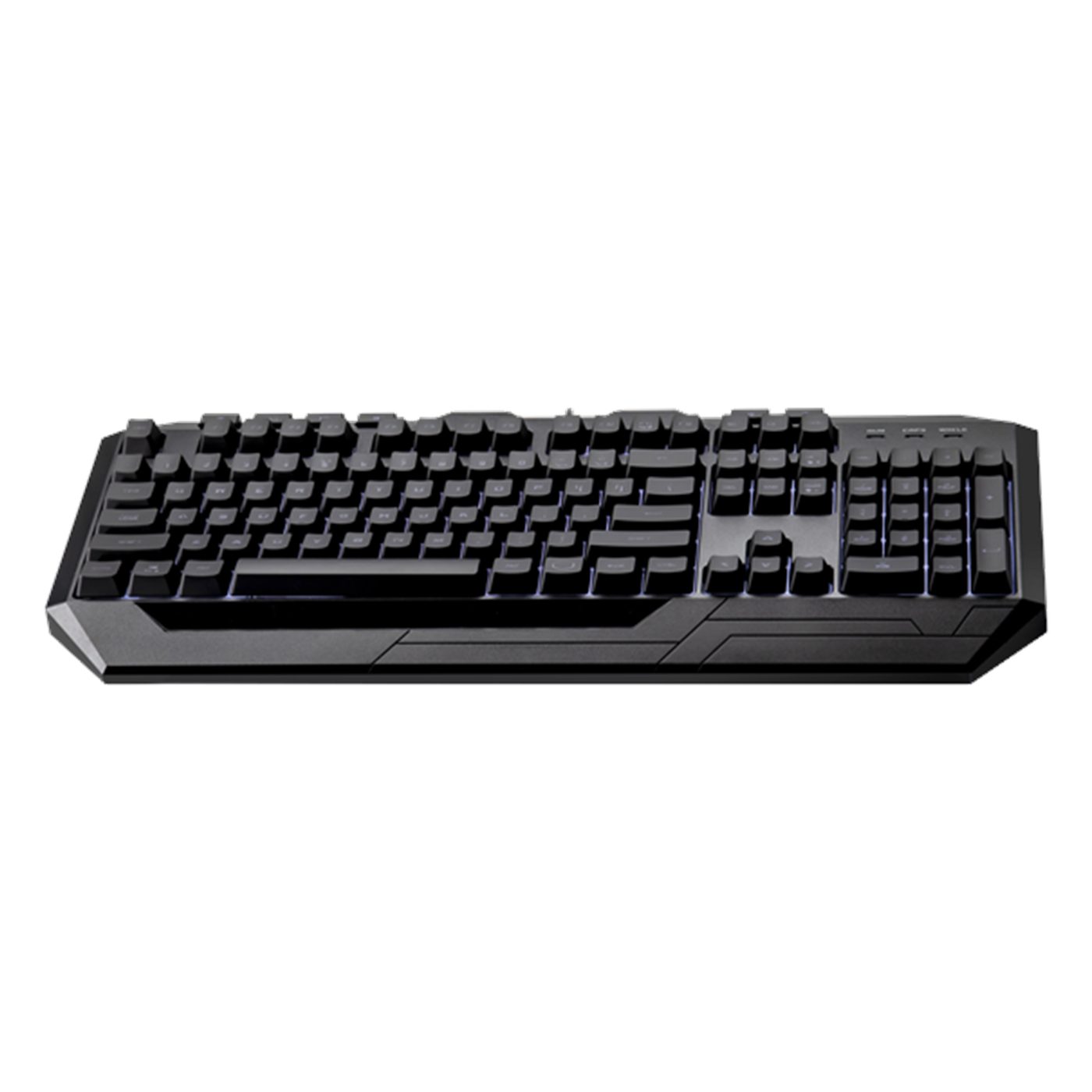 COOLER MASTER Cooler Master Devastator 3 [DE] Gaming Set – Tastatur & Maus RGB Tastatur- und Maus-Set, Ergonomisches Design, ideal für lange Gaming-Sessions