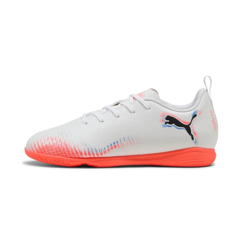 PUMA Future Kinder 8 Play IT Jr. Hallenschuhe Sneaker