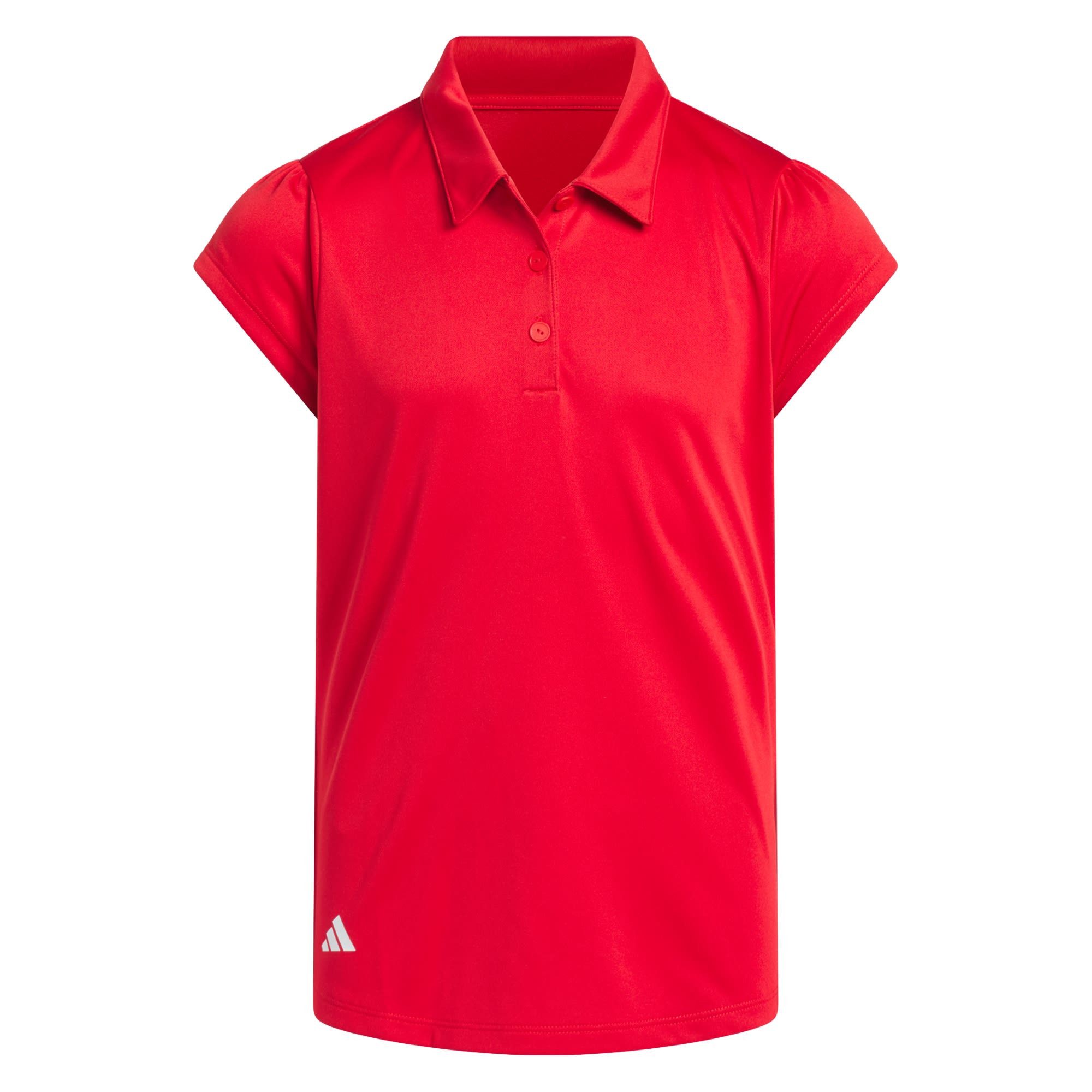 Collegiate Red