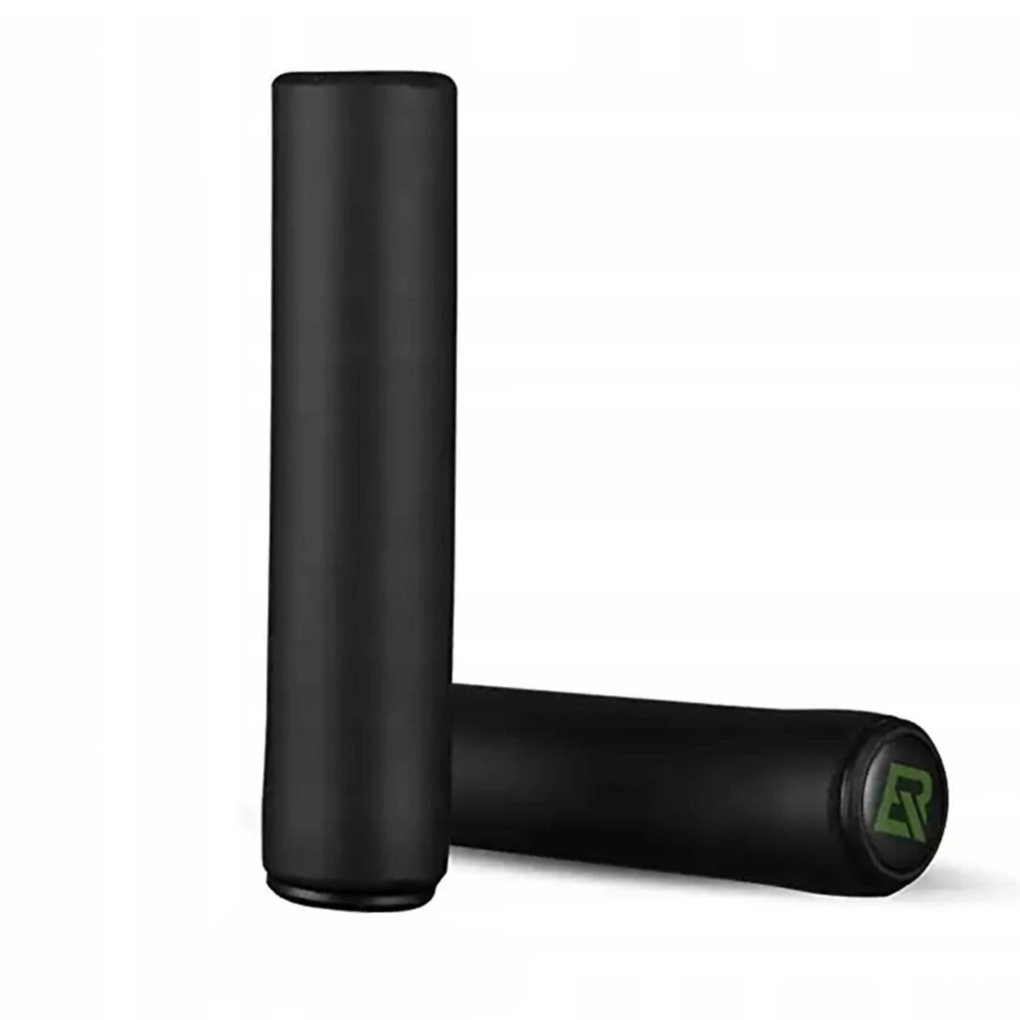 ROCKBROS Fahrradlenkergriff aus Silikonschaum 13 cm kompatibel mit allen Fahrrädern