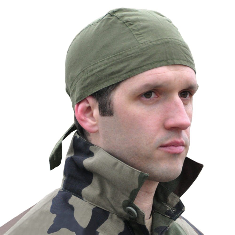 Mil-Tec Halstuch Headwrap Biker Kopftuch günstig online kaufen