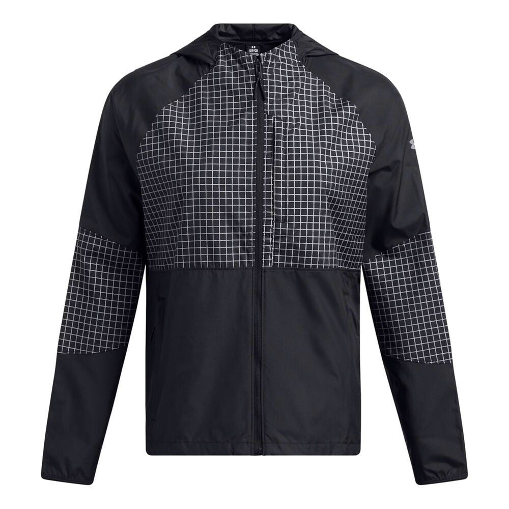 Laufjacke Launch Elite Coldweather Jacket