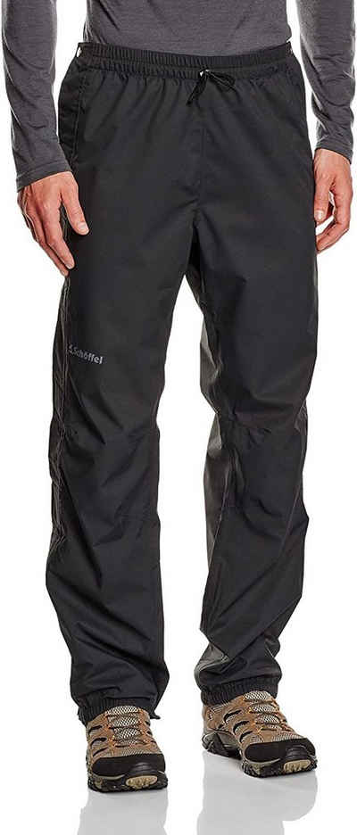 Schöffel Regenhose Pants Palermo