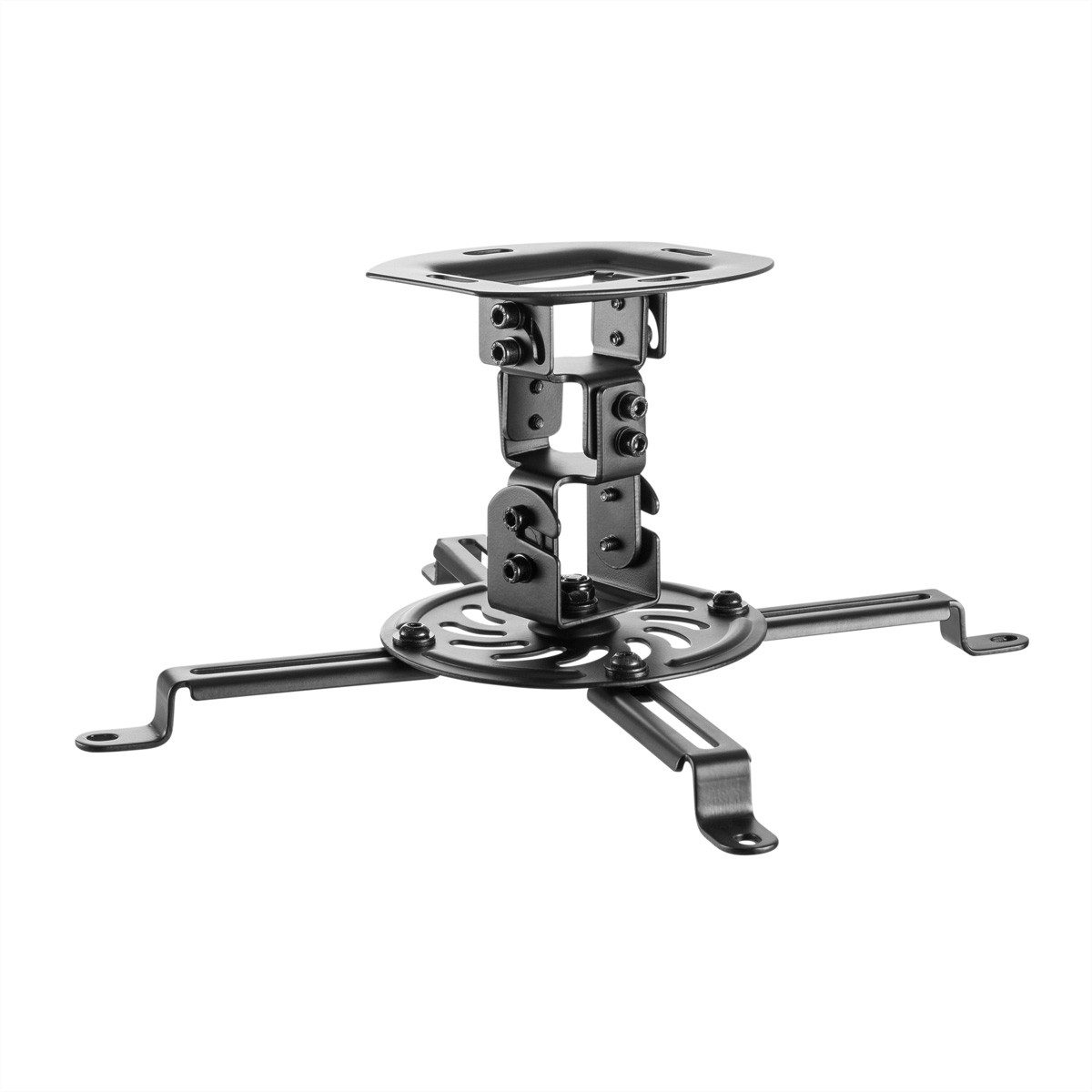 VALUE Monitor-Halterung Projektor-Deckenhalterung, (bis 13,5 kg)