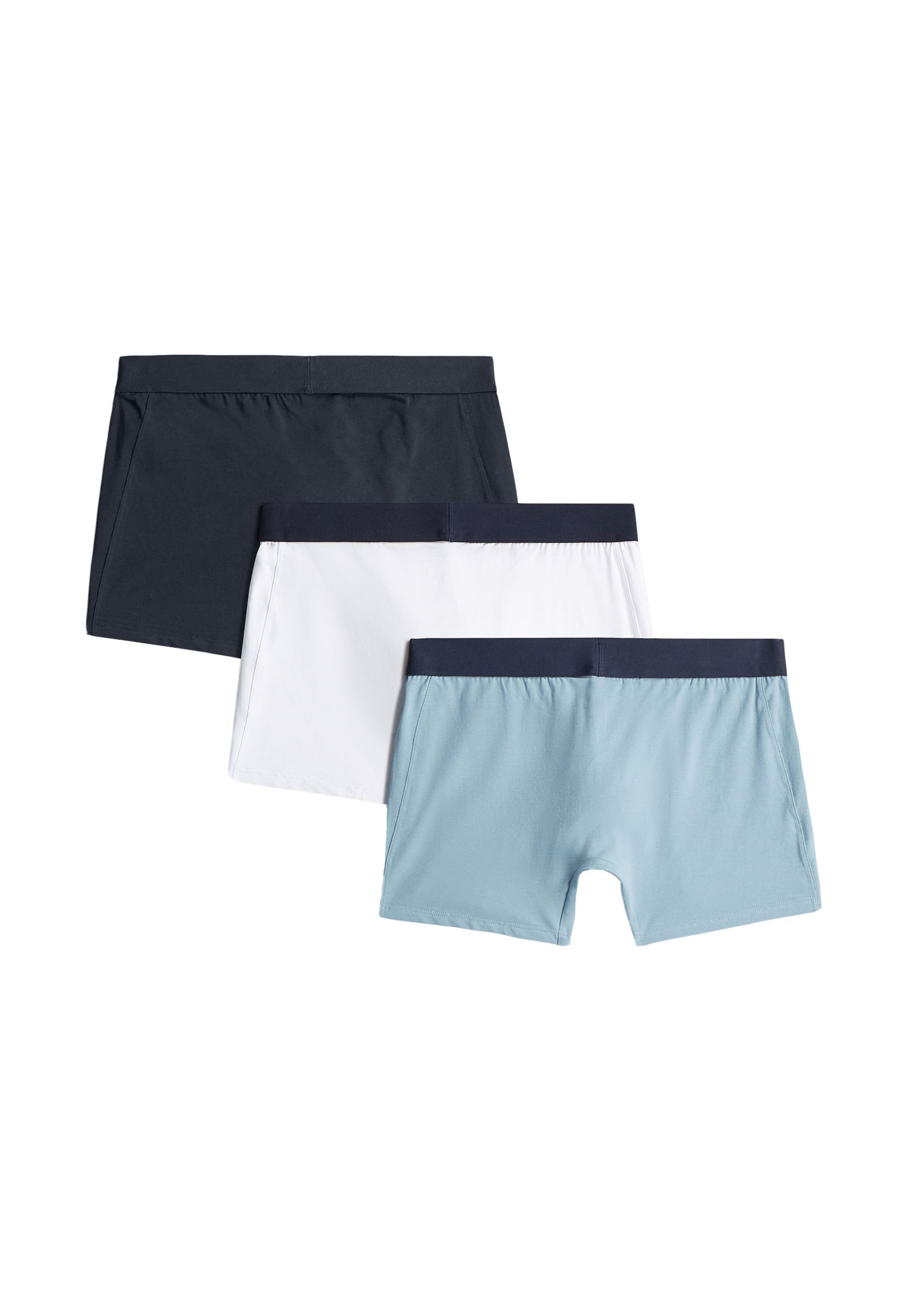 G-STAR Boxershorts Boxershorts Boxer Brief 3-Pack (3-St)