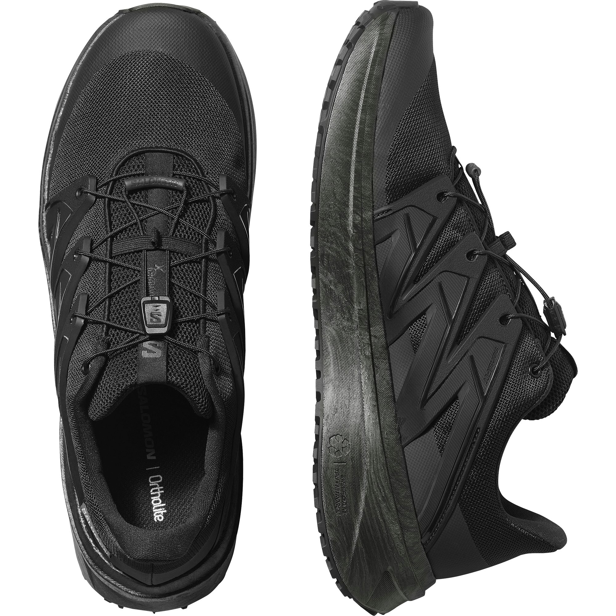 Salomon X COMF Sneaker günstig online kaufen