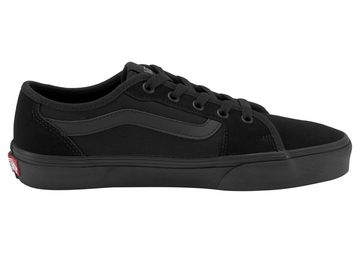 Vans Filmore Decon Sneaker aus textilem Canvas-Material