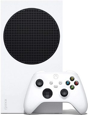 Xbox Series S Spielkonsole + Forza Horizon 5 Xbox Digital Xbox-Controller