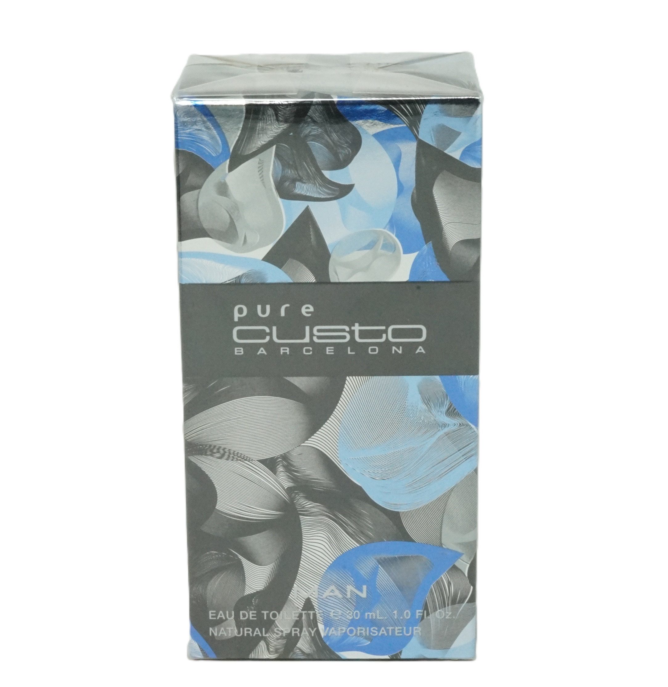 Custo Barcelona Eau de Toilette Pure Custo Barcelona Man Eau de Toilette 30ml