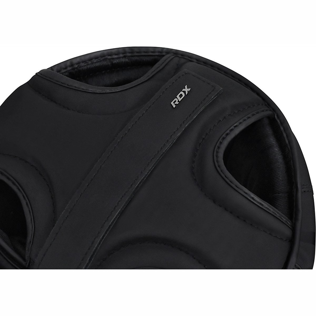 RDX Kopfschutz T15 Noir Wangenschutz Kopfschutz