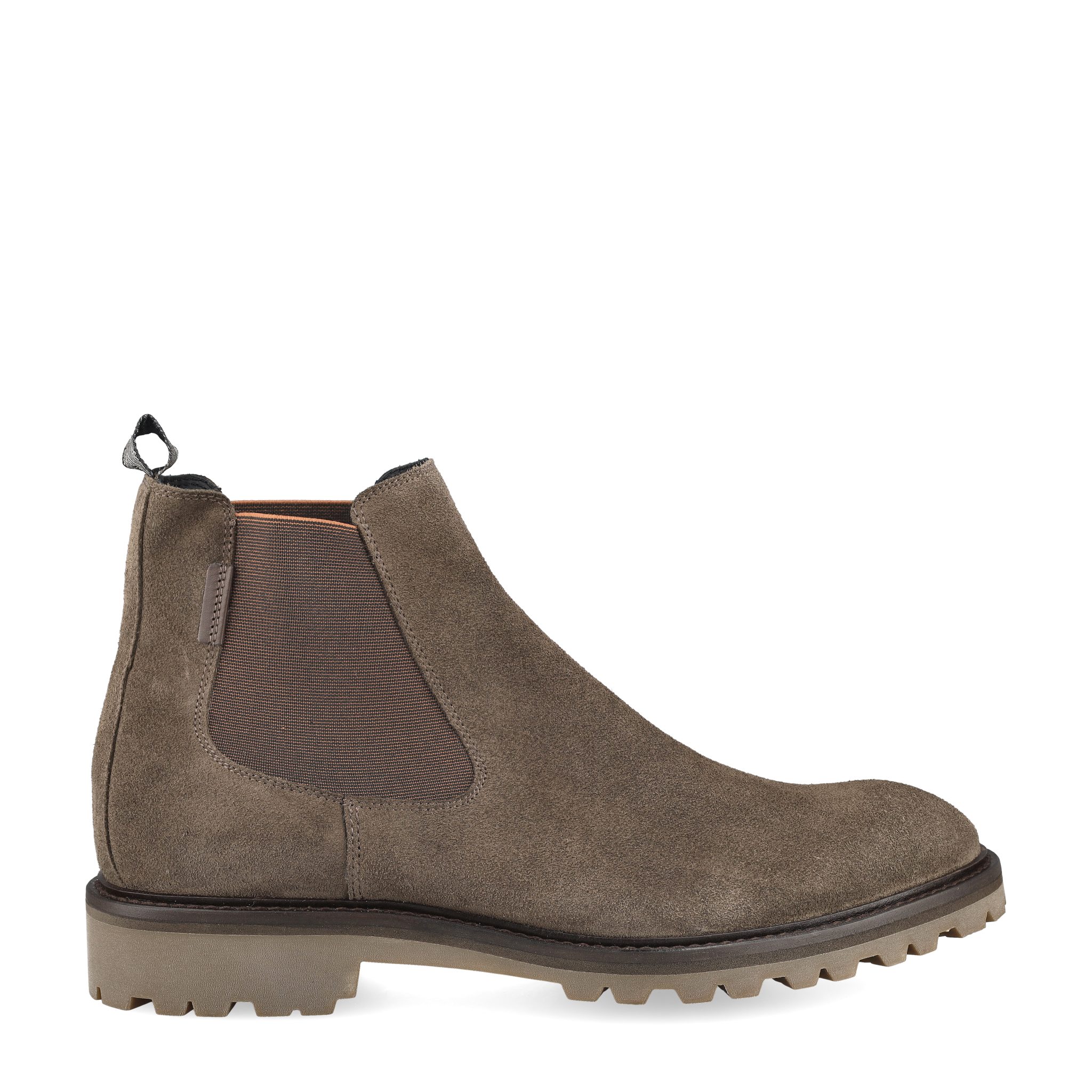 Floris van Bommel Chelseaboots