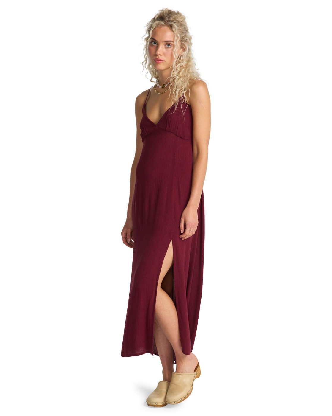 Billabong Strickkleid Summer Crush