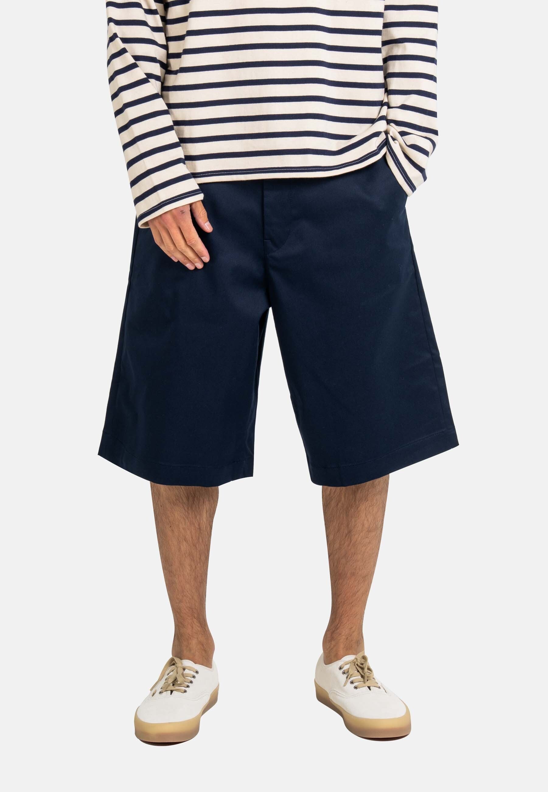 REELL Chinoshorts Loose Flex Chino PC