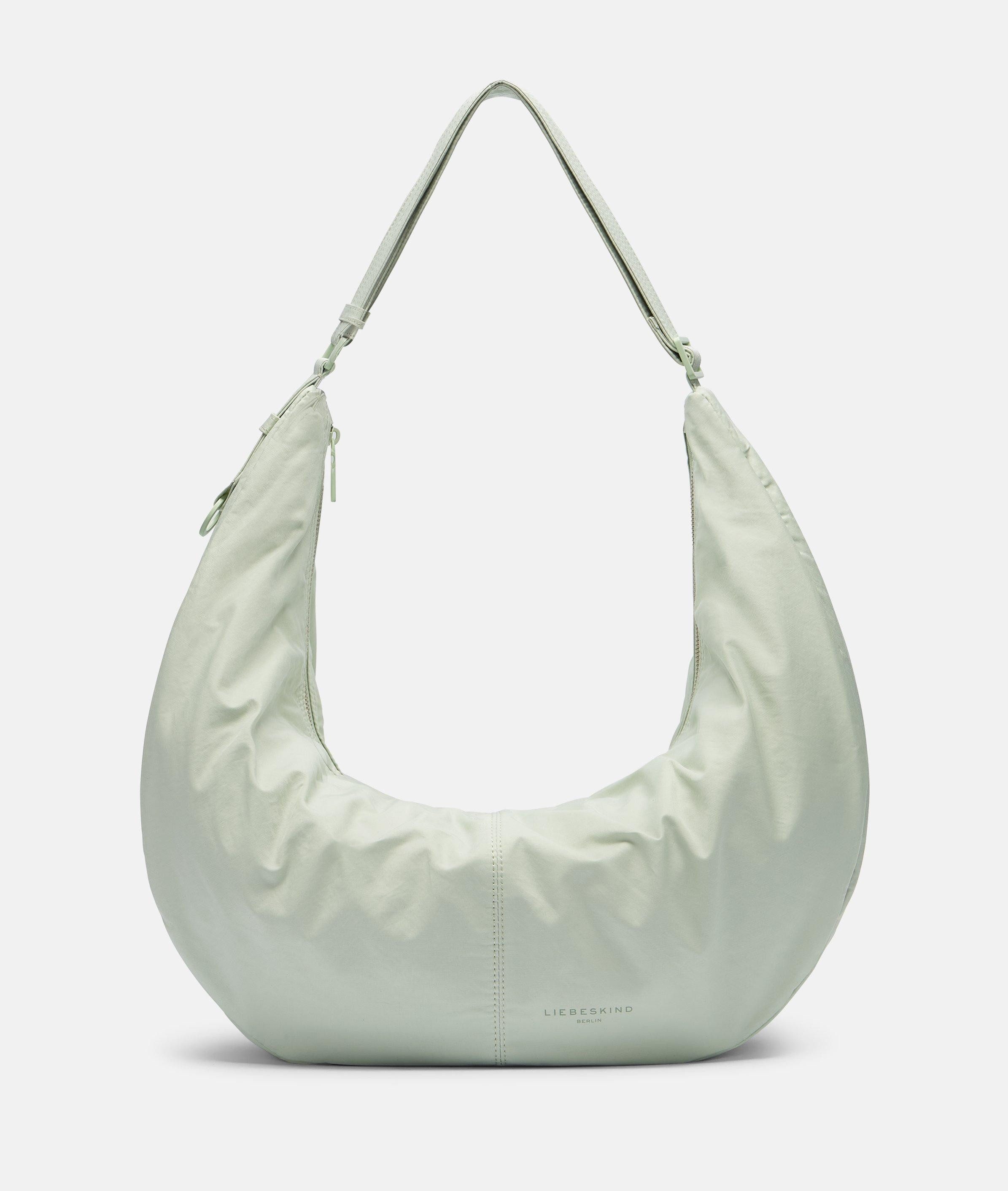 Liebeskind Berlin Schultertasche Hobo Große Hobo-Bag günstig online kaufen