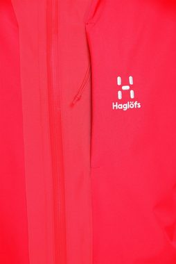 Haglöfs Parka Haglöfs W Lumi Insulated Parka Damen Parka