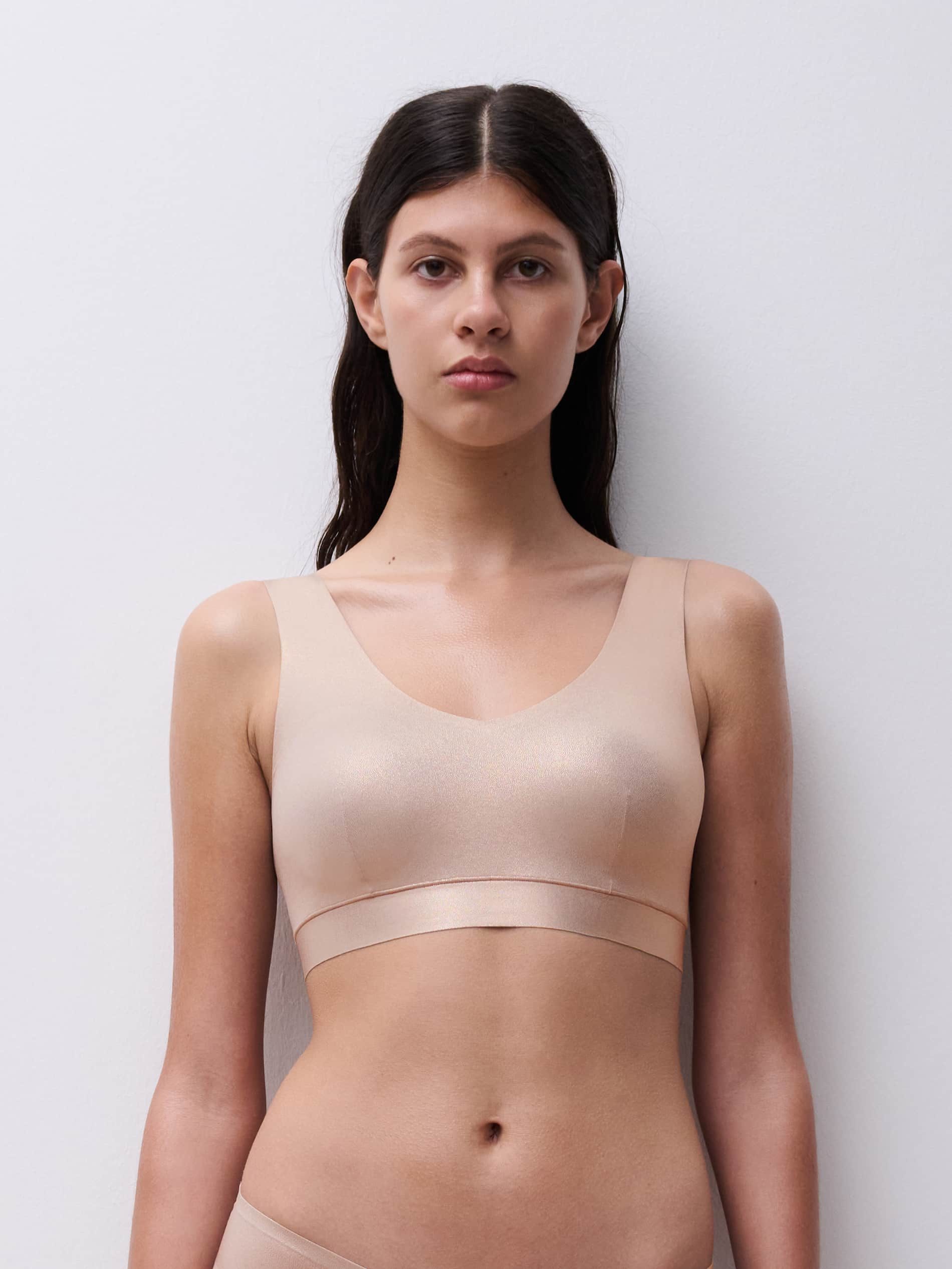 Chantelle Bustier Softstretch Bustier mit Soft Cups