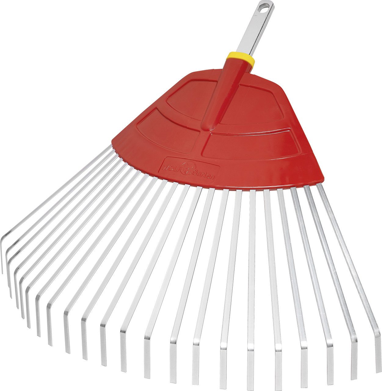 WOLF-Garten Rechenbesen Wolf Garten Fächerbesen Multi-Star UF-M 50 cm