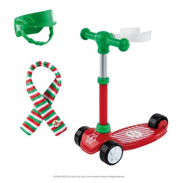 Elf on the Shelf Puppen Accessoires-Set Elf Accessoires - Scooter Set