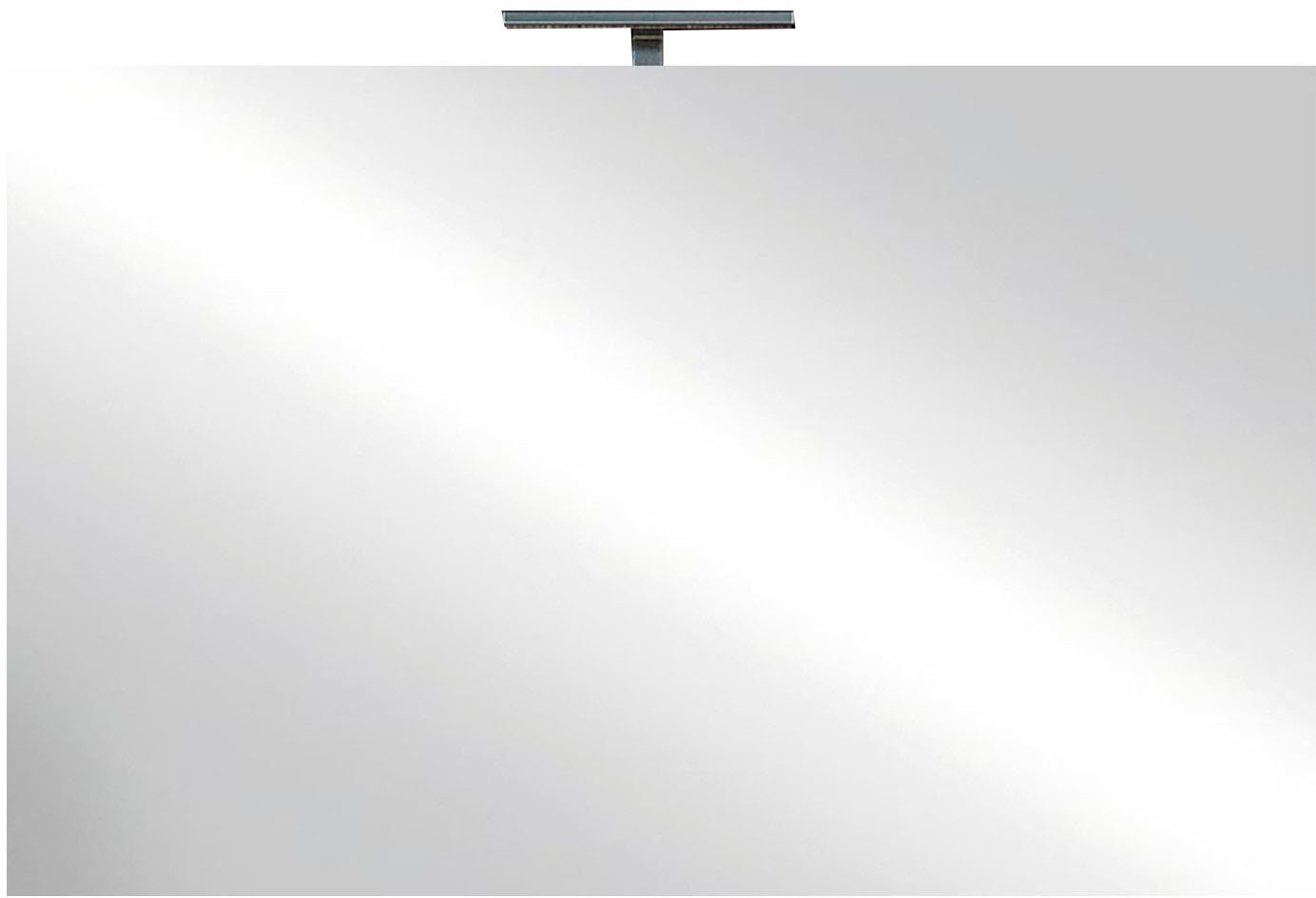 Spiegel Beleuchtung LED, welltime 75 100, Neutral, mit cm Breite Höhe Badspiegel