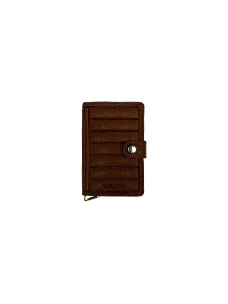 SECRID Geldbörse