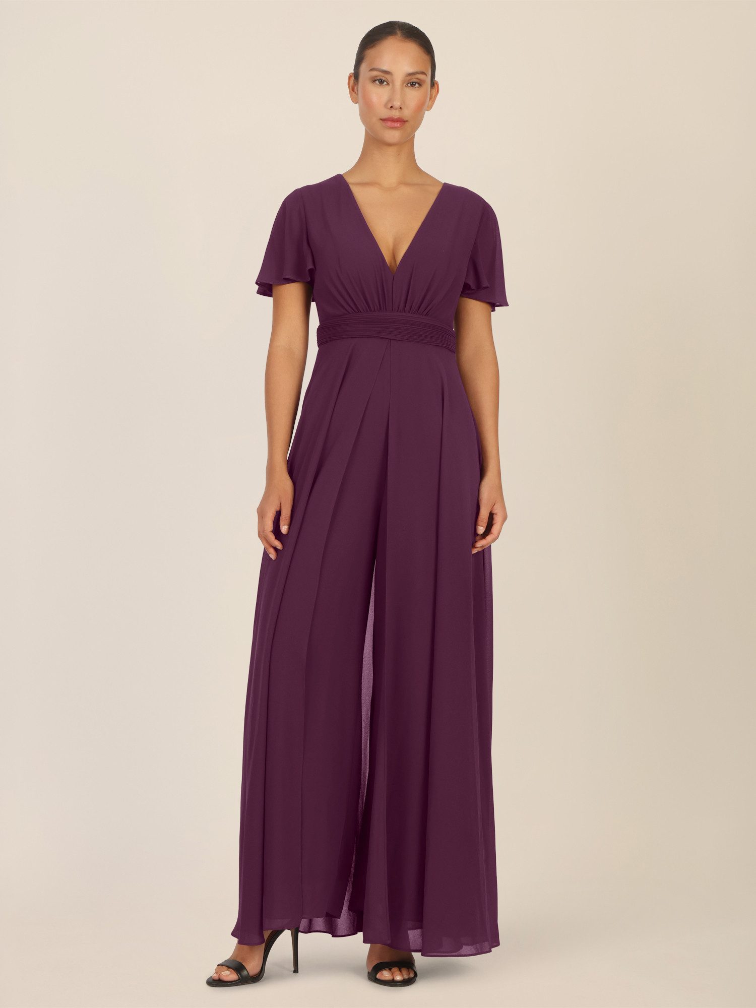Apart Jumpsuit mit Brust Pads günstig online kaufen