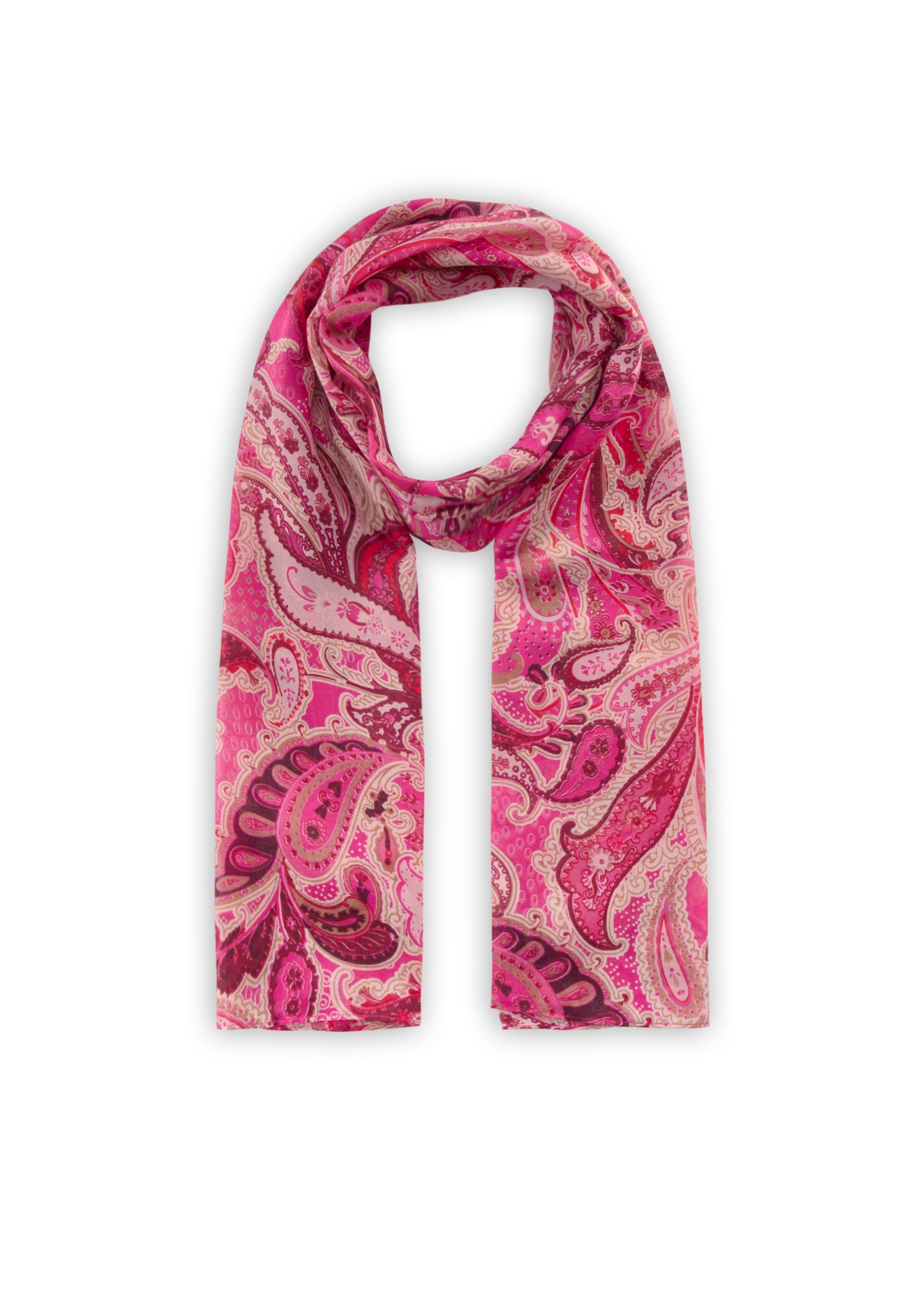 Codello Schal Codello Schal mit Paisley günstig online kaufen