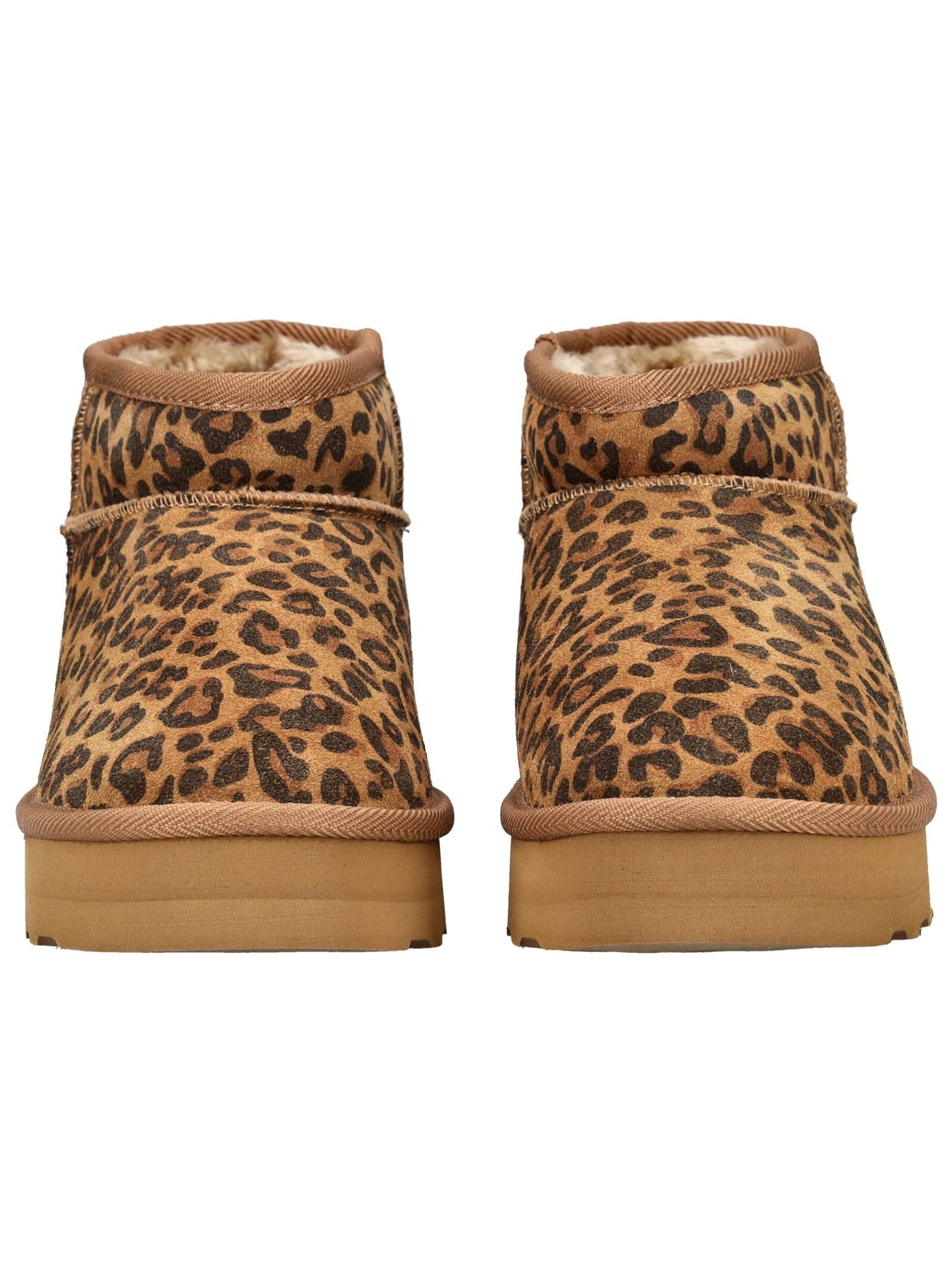 s.Oliver s.Oliver Stiefelette Leder Stiefelette