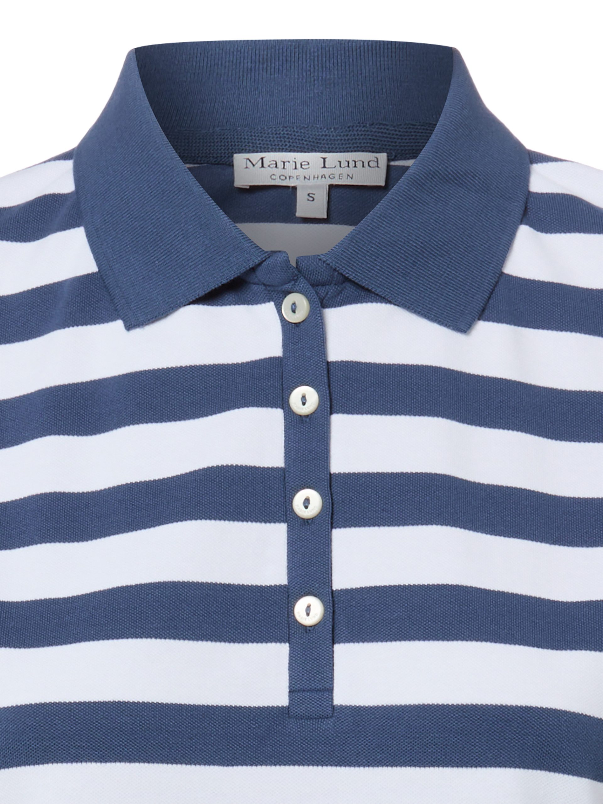 Marie Lund Poloshirt