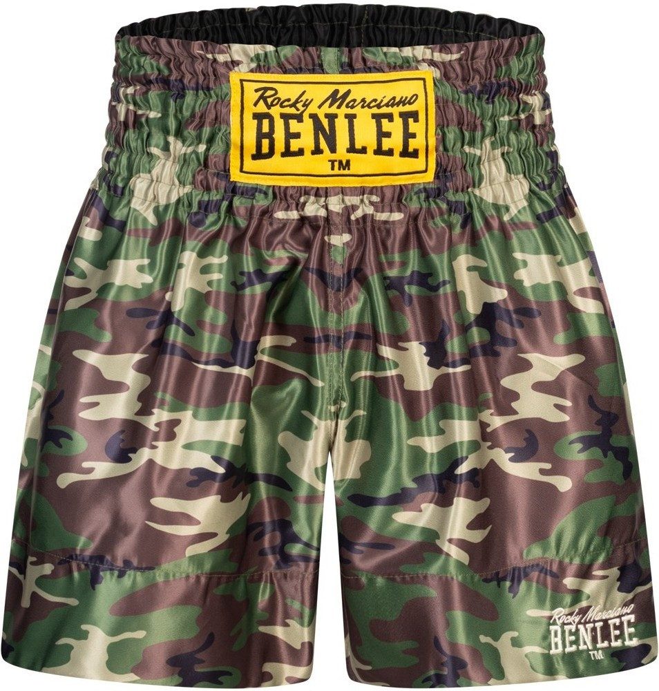 Benlee Rocky Marciano Sporthose Uni Thai günstig online kaufen