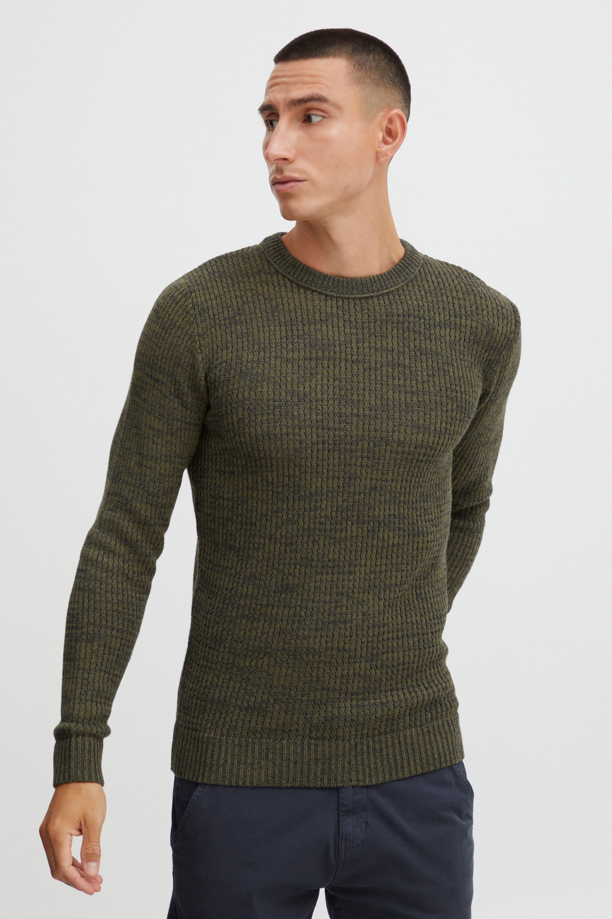 Strickpullover IDValerio 35662MM