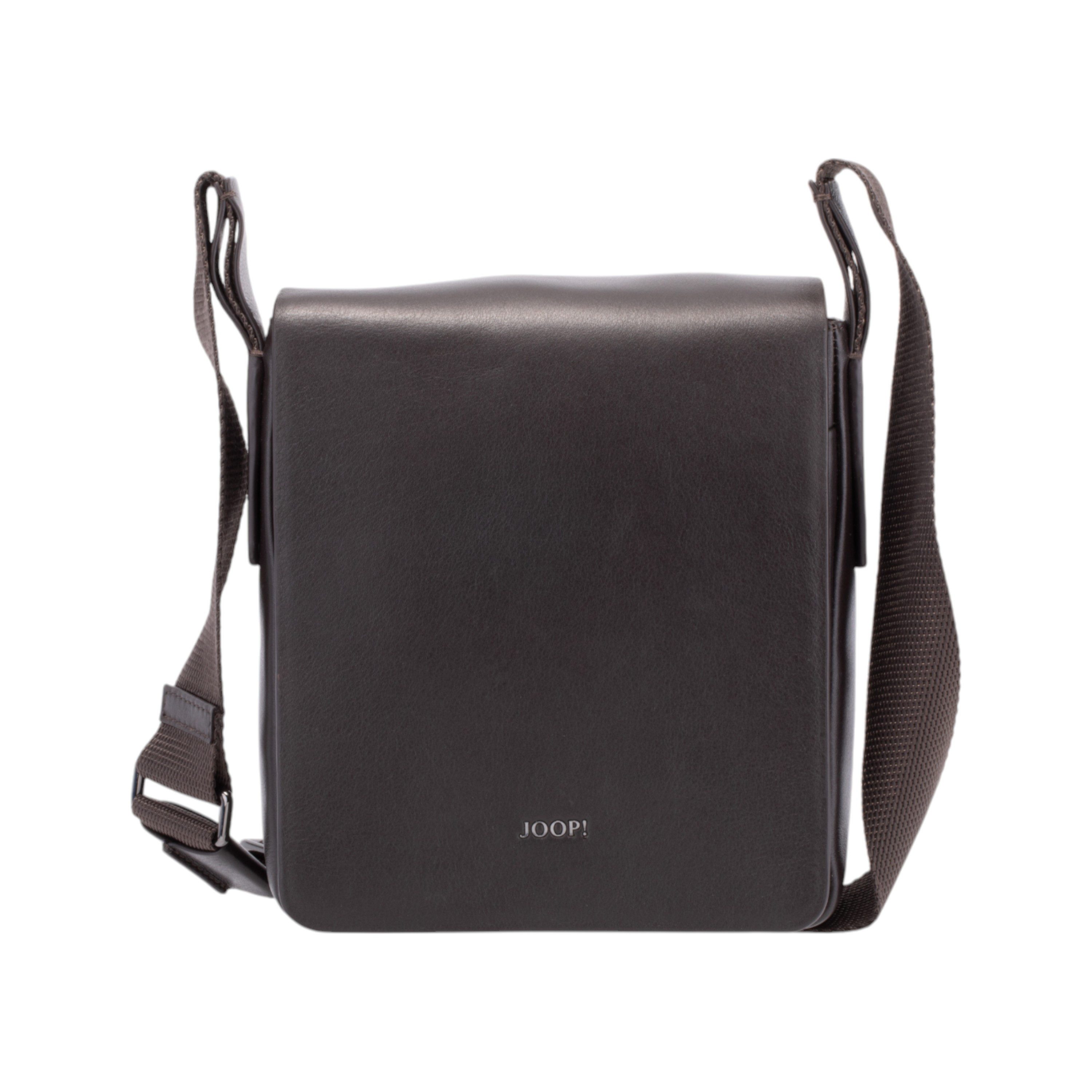 JOOP! Schultertasche Joop - Herren Schultertasche Orvieto Paris