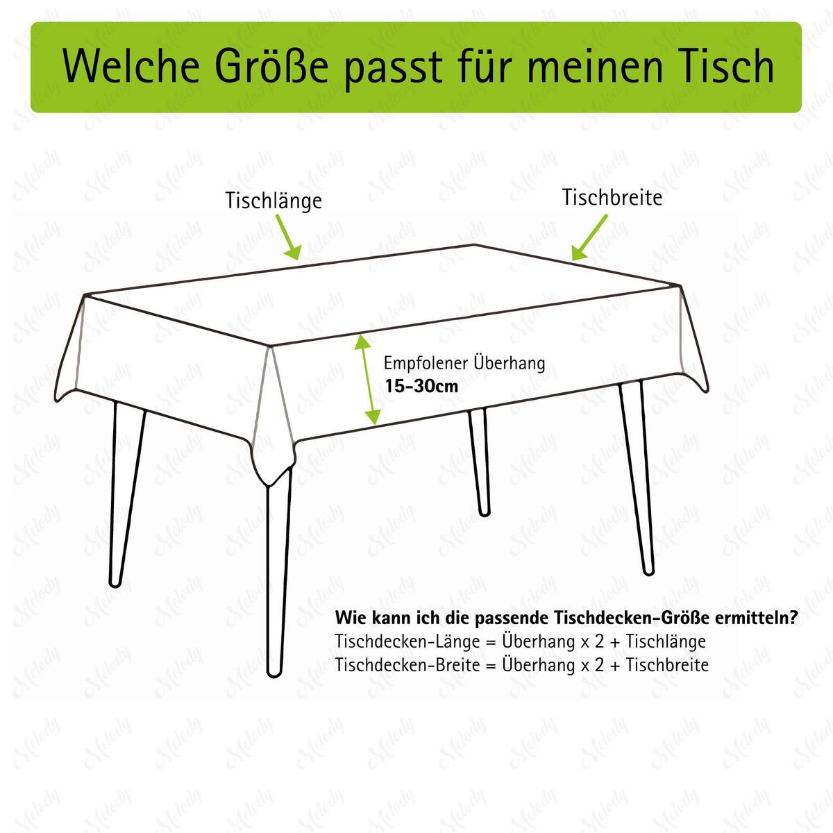 Gartentischdecke abwaschbar wasserabweisend, bedruckt, wasserfest, eckig schwarz oval, Gewebe, rund abwischbar, Wachstuch Gartentischdecke Melody Brot fleckschutz Wachstuchtischdecke Tischdecke Glattes fleckenabweisend,