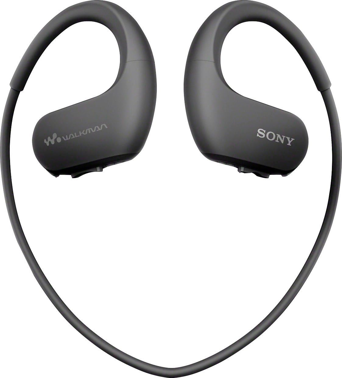 Sony NW-WS413 MP3-Player (4 GB) schwarz | MP3-Player