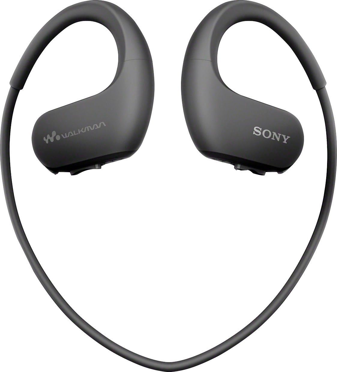 GB) (4 MP3-Player Sony NW-WS413 schwarz